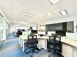 Suntec Tower One (D1), Office #507806531